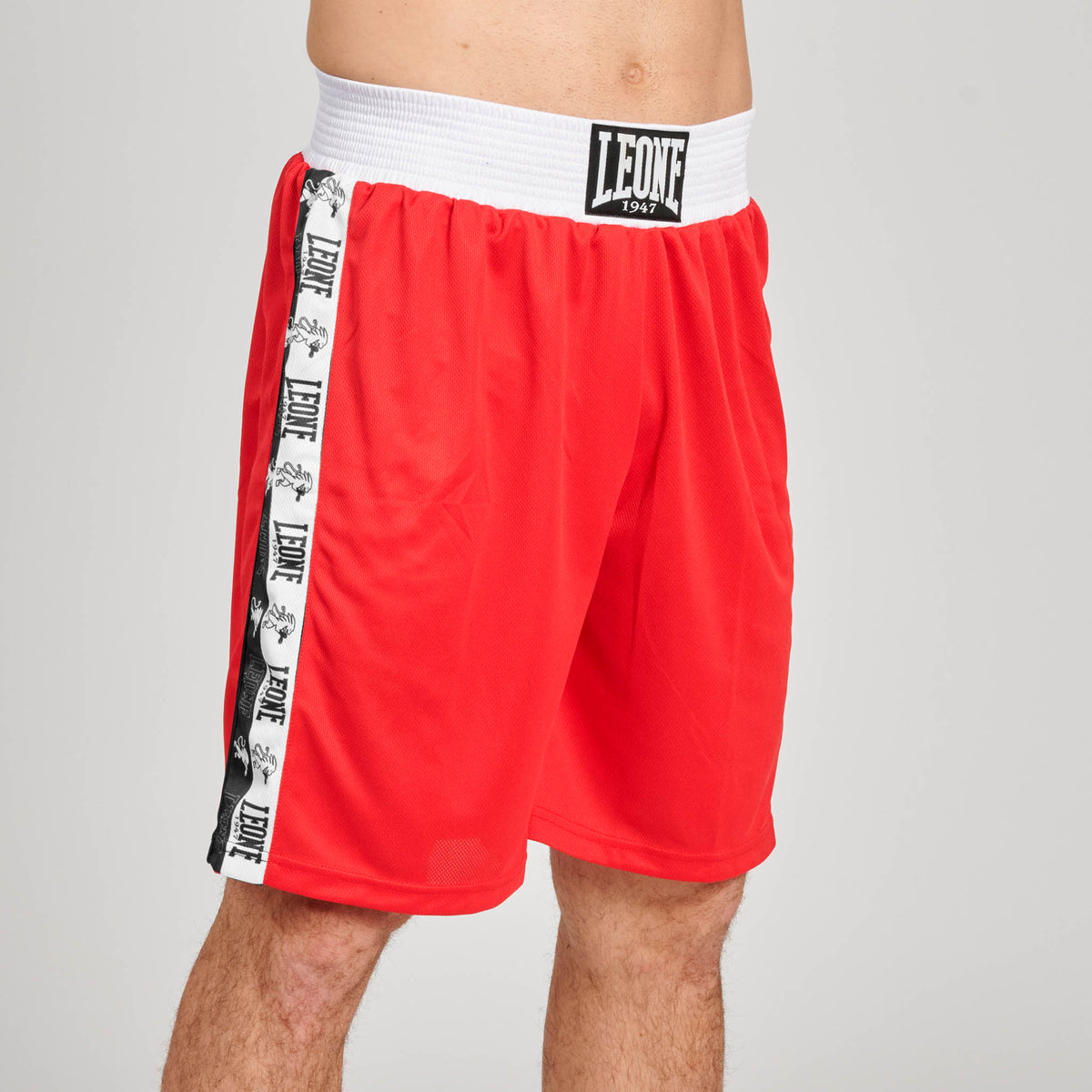 PANTA BOXE ICONIC