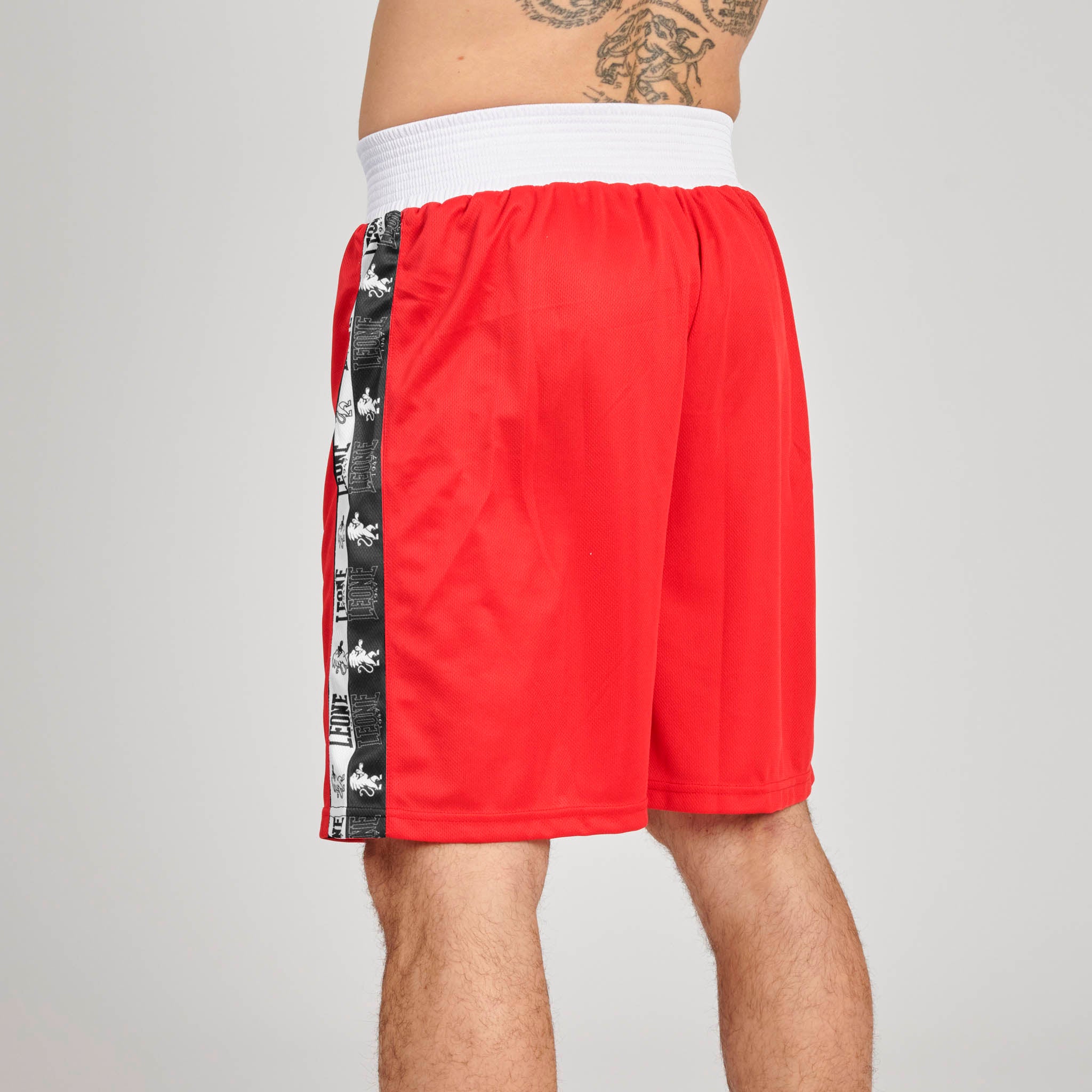 PANTA BOXE ICONIC