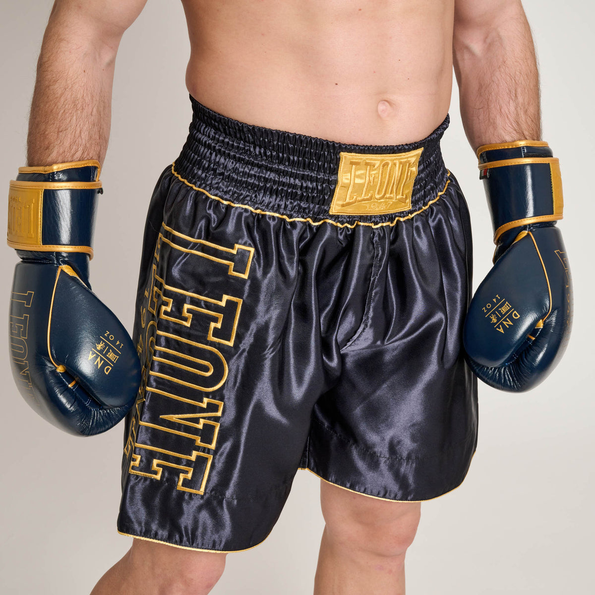 PANTALONCINO BOXE DNA PREMIUM