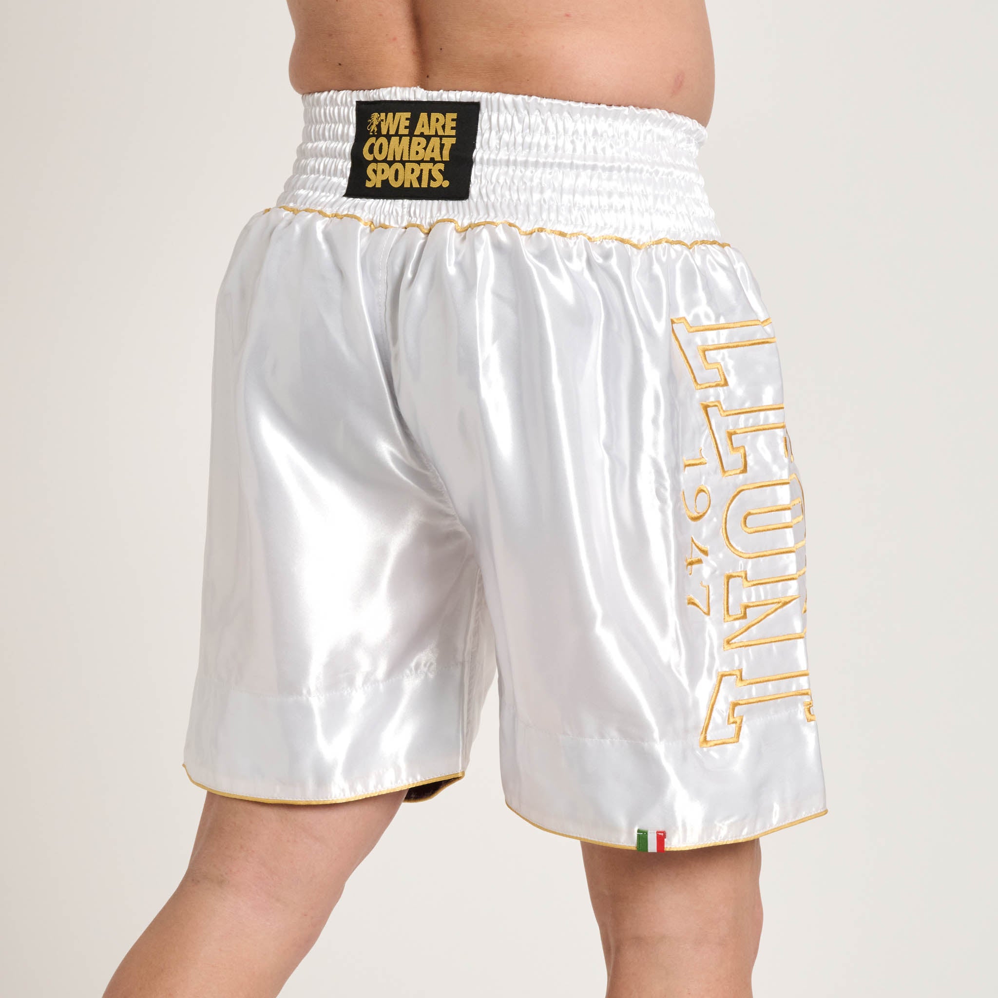 PANTALONCINO BOXE DNA PREMIUM