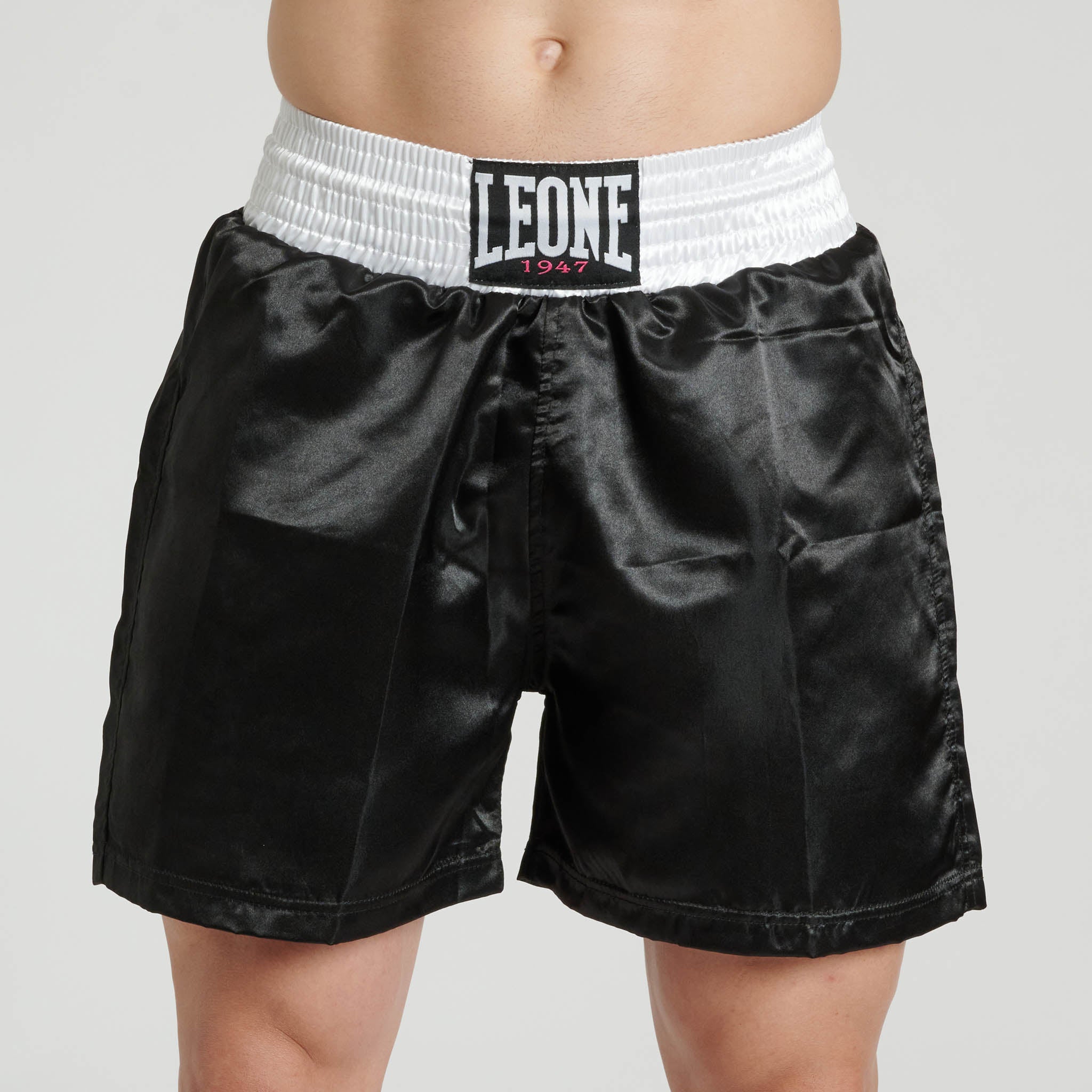 PANTALONCINO BOXE COLOR BLOCK