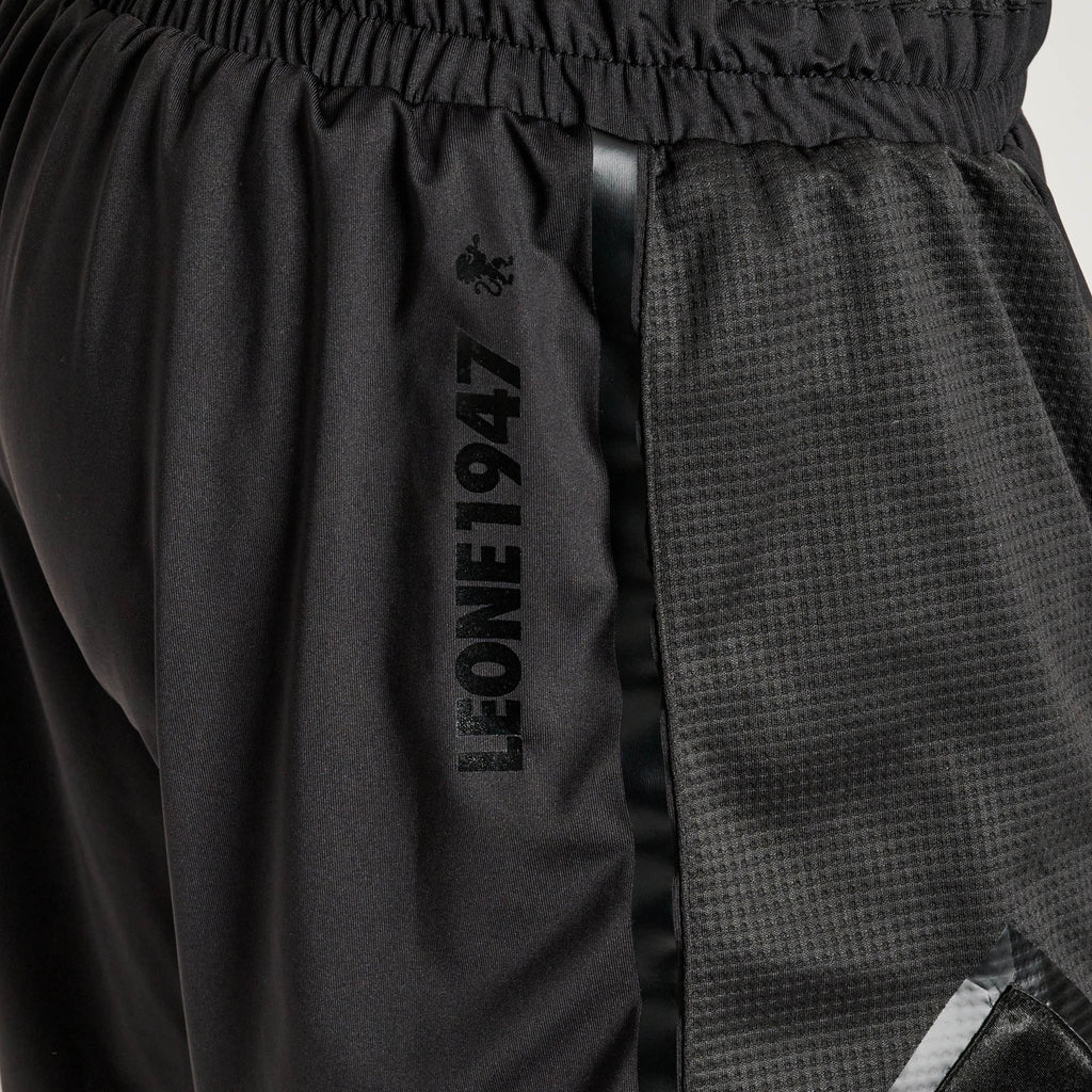 PANTALONCINO BOXE BLACK LION