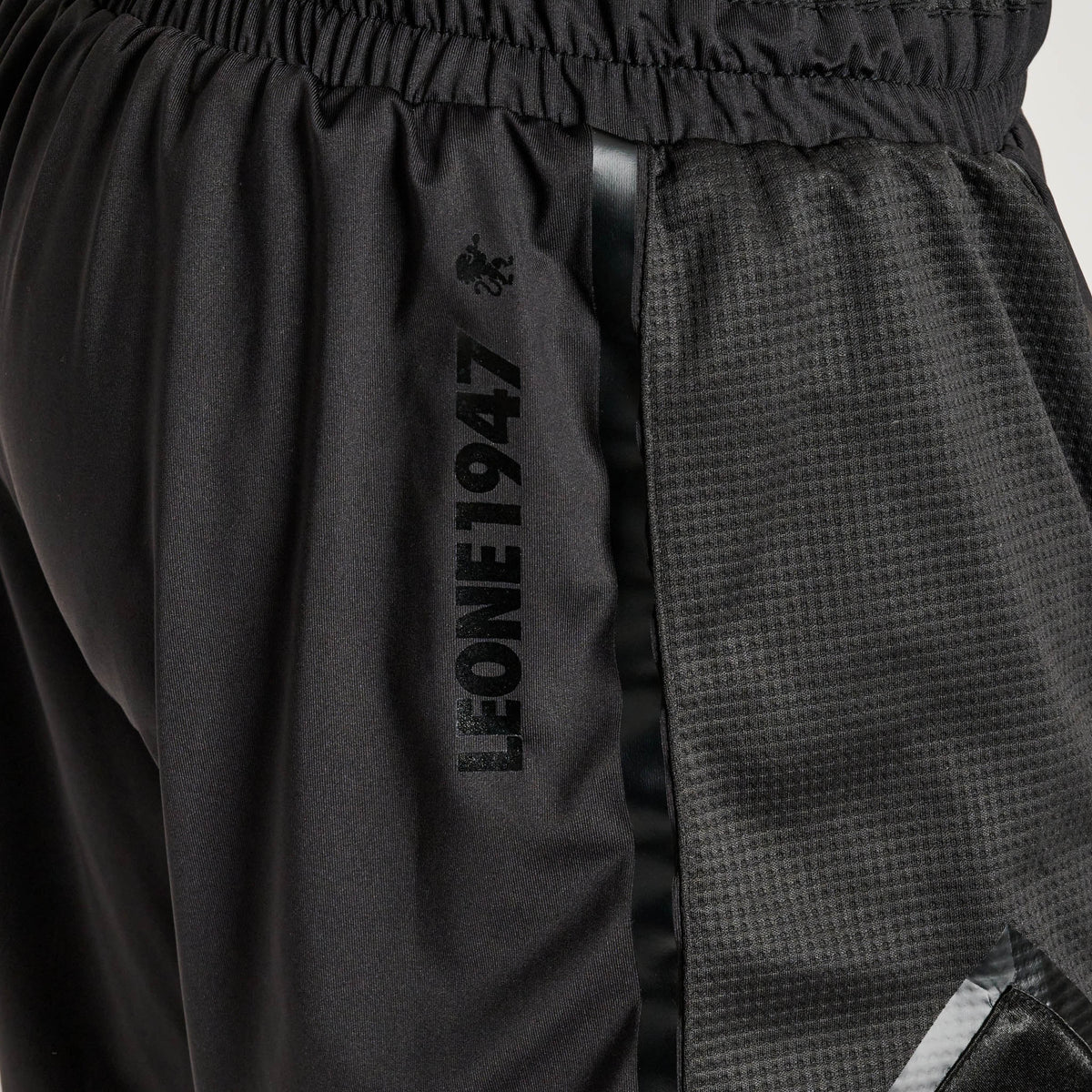 PANTALONCINO BOXE BLACK LION
