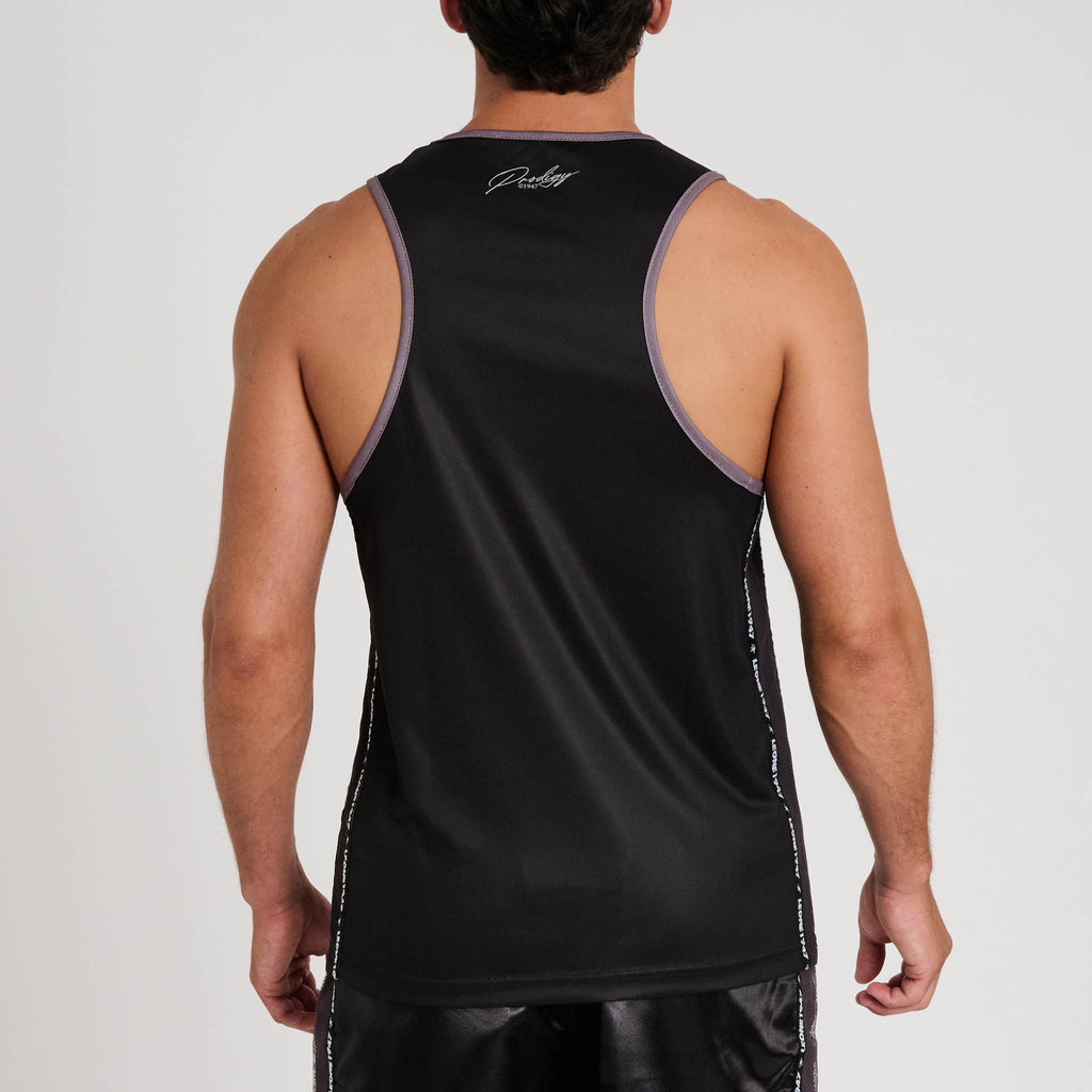 CANOTTIERA BOXE PRODIGY
