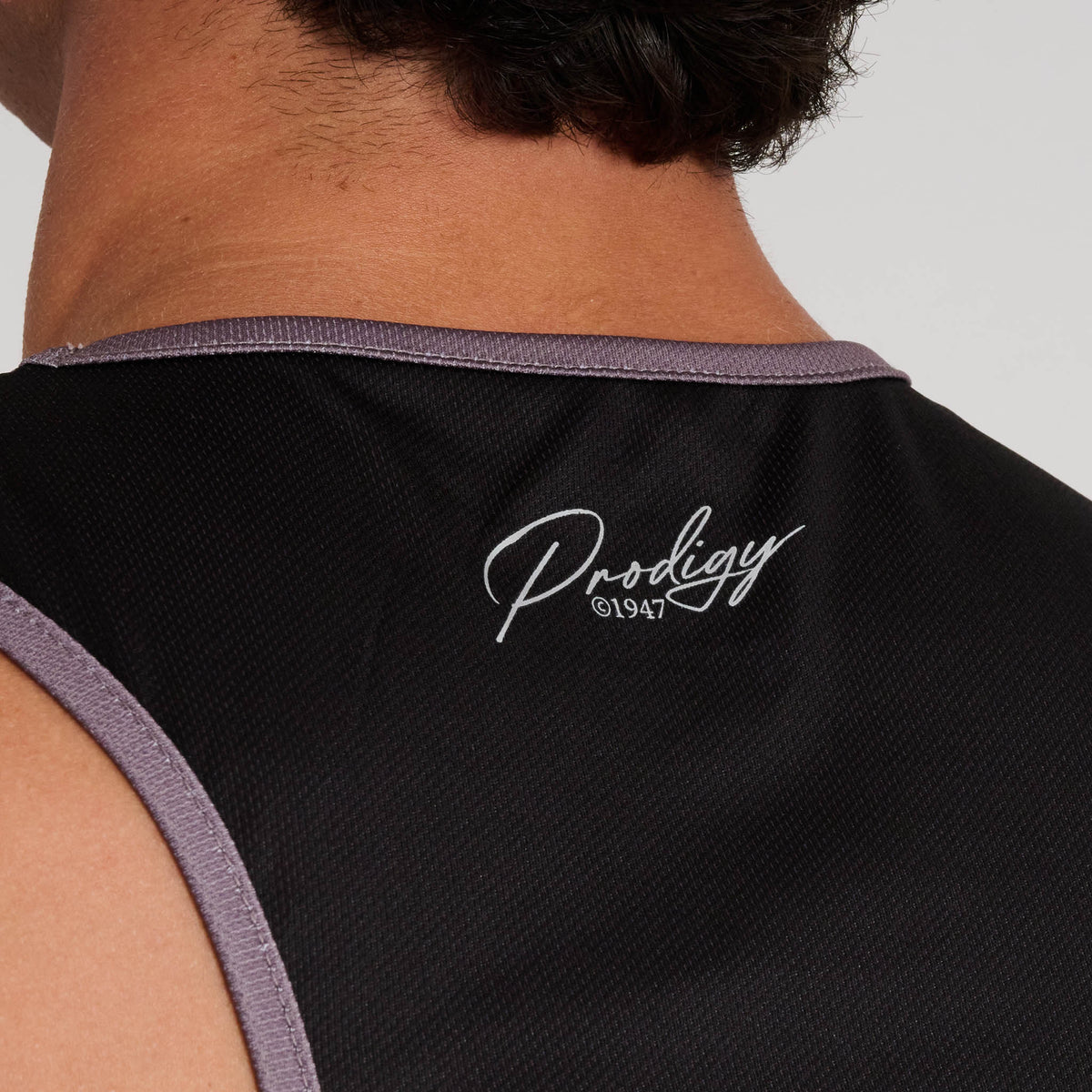 CANOTTIERA BOXE PRODIGY