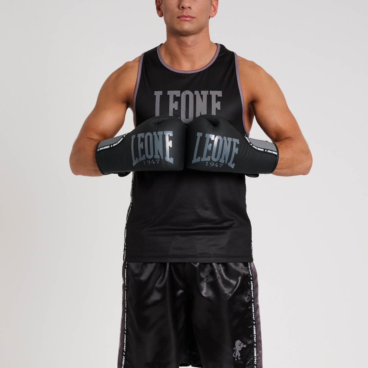 CANOTTIERA BOXE PRODIGY