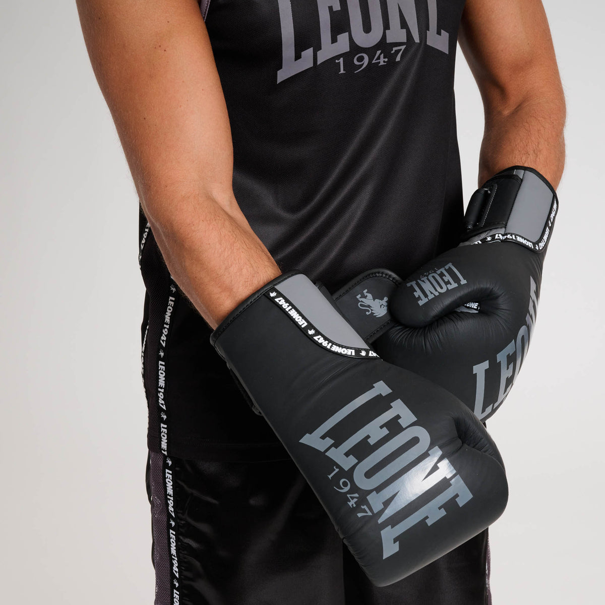 CANOTTIERA BOXE PRODIGY