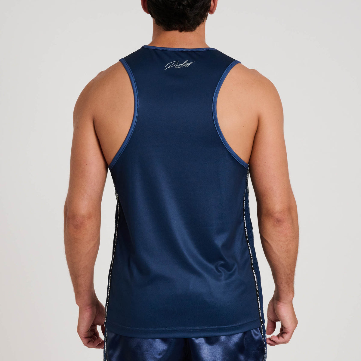 CANOTTIERA BOXE PRODIGY