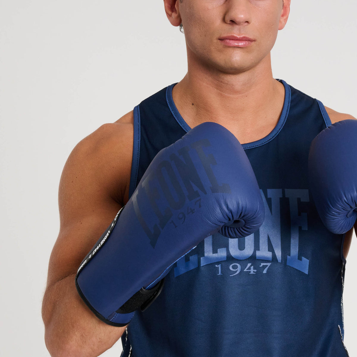 CANOTTIERA BOXE PRODIGY