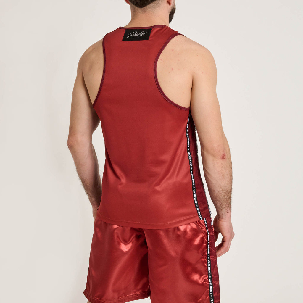 CANOTTIERA BOXE PRODIGY