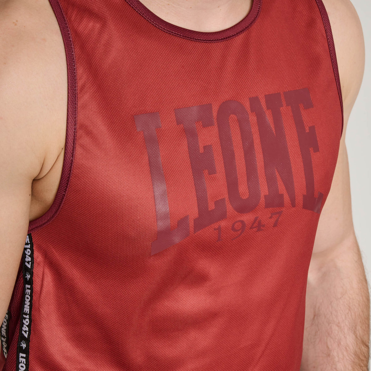 CANOTTIERA BOXE PRODIGY
