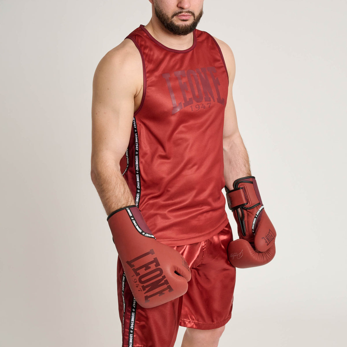 CANOTTIERA BOXE PRODIGY