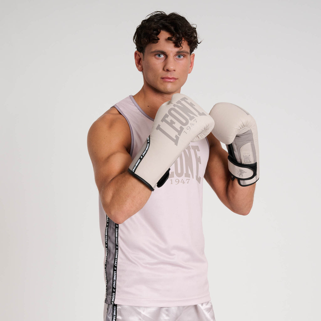 CANOTTIERA BOXE PRODIGY