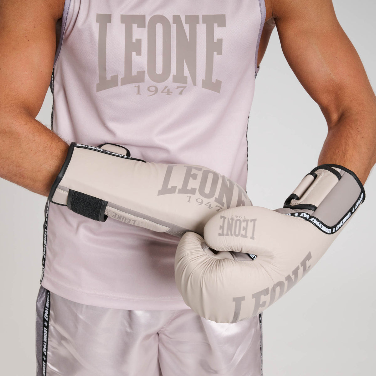 CANOTTIERA BOXE PRODIGY