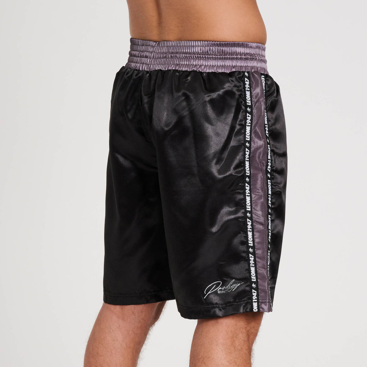 PANTALONCINO BOXE PRODIGY