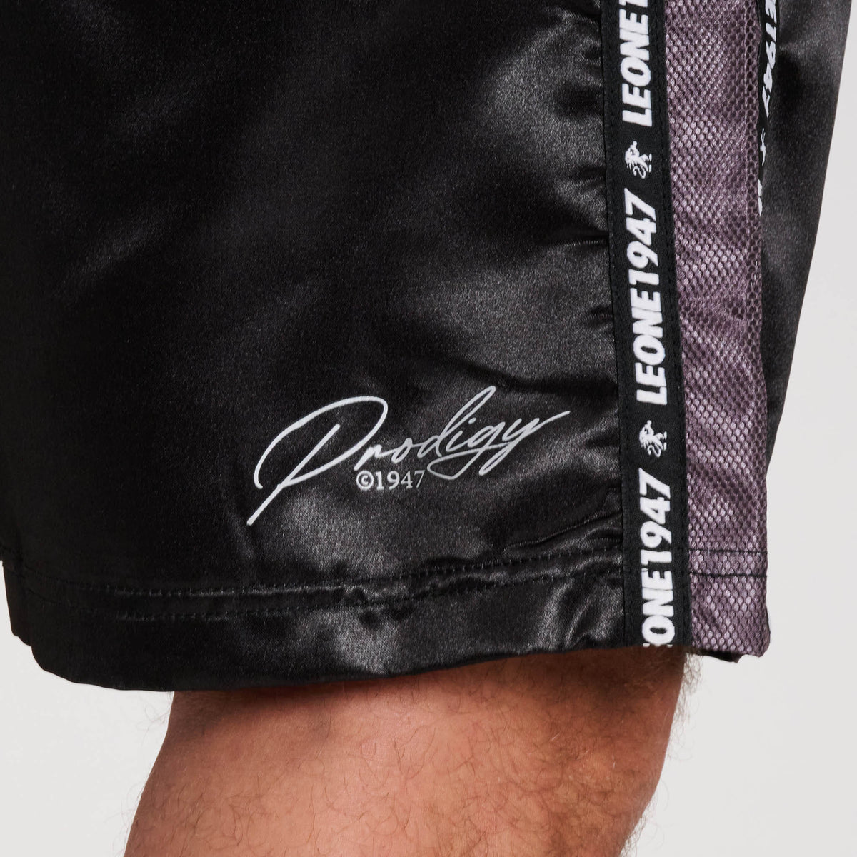 PANTALONCINO BOXE PRODIGY