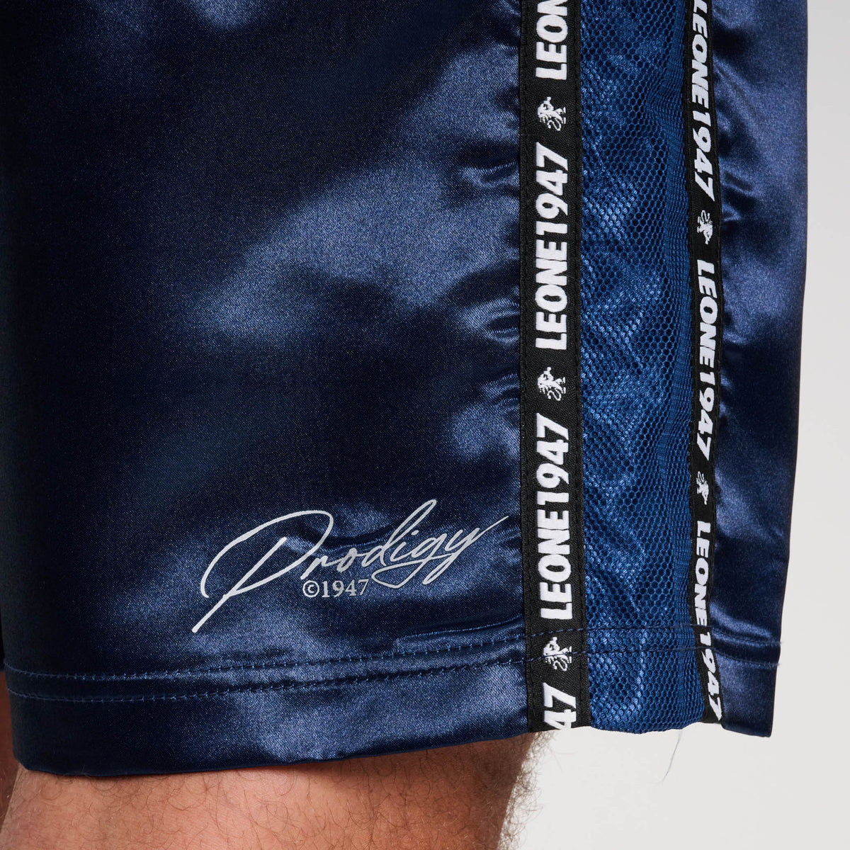 PANTALONCINO BOXE PRODIGY