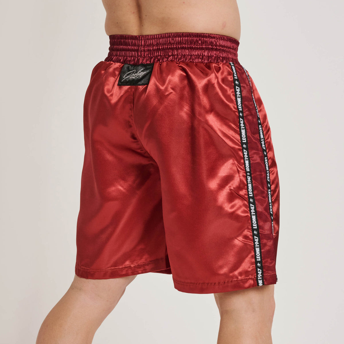 PANTALONCINO BOXE PRODIGY
