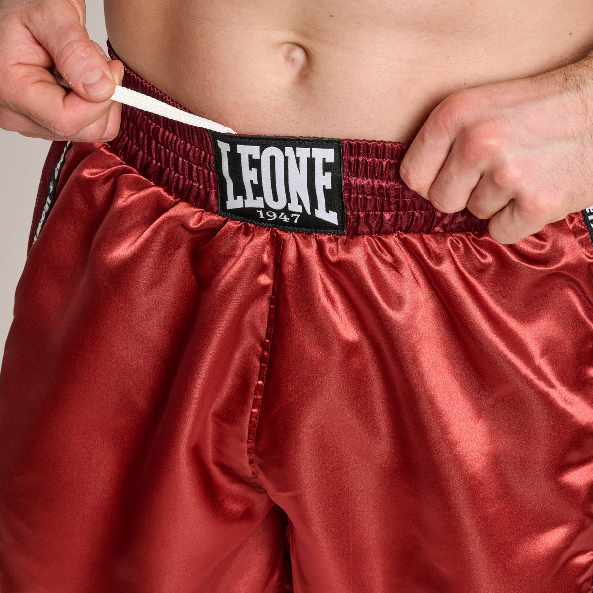 PANTALONCINO BOXE PRODIGY
