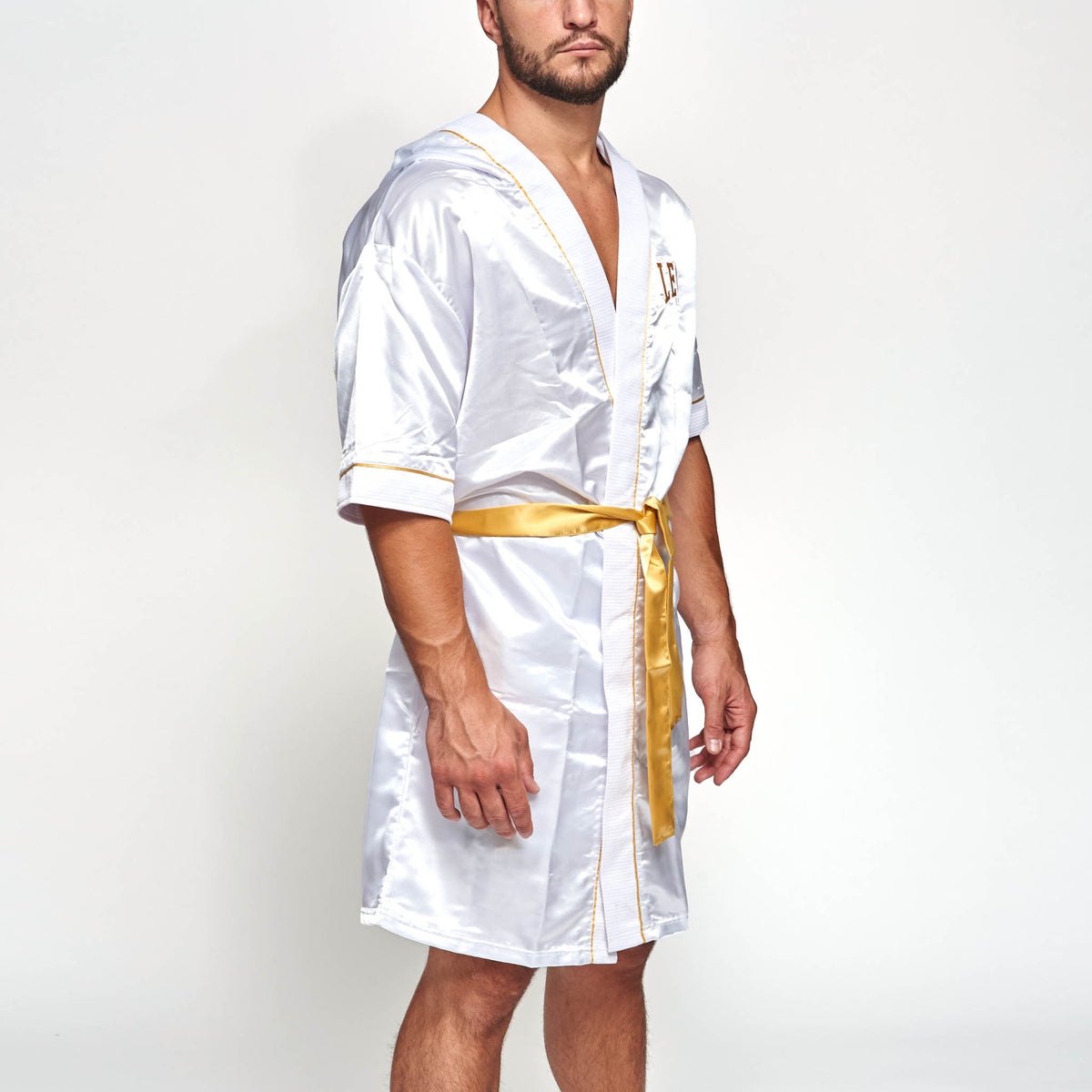 PREMIUM BOXING GOWN
