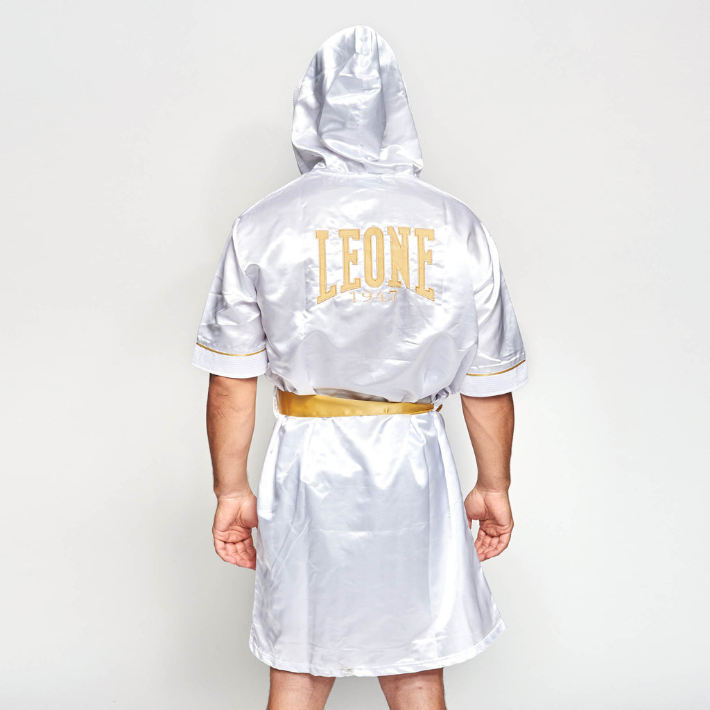 PREMIUM BOXING GOWN