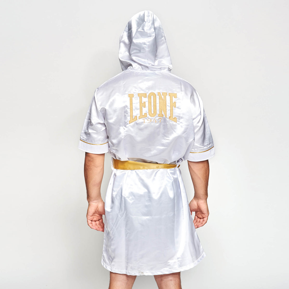PREMIUM BOXING GOWN