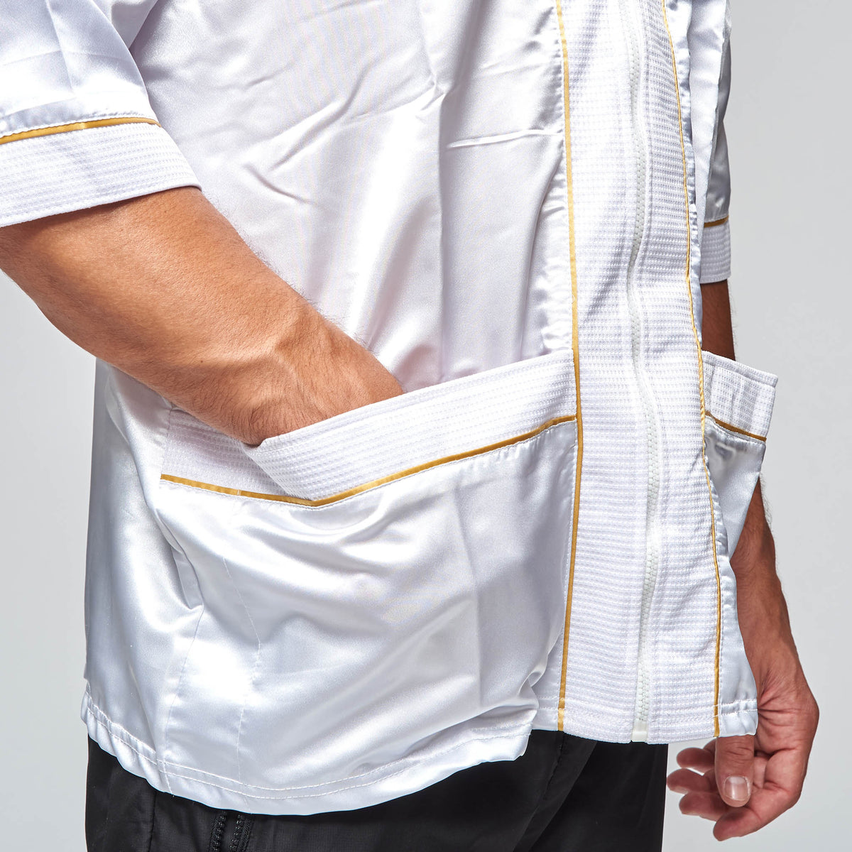 CASACCA MAESTRO PREMIUM