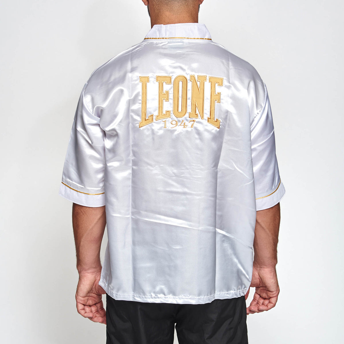 PREMIUM CORNERMAN JACKET