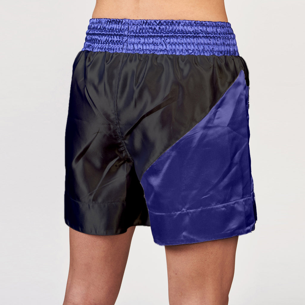 PANTA BOXE FIGHTER LIFE W