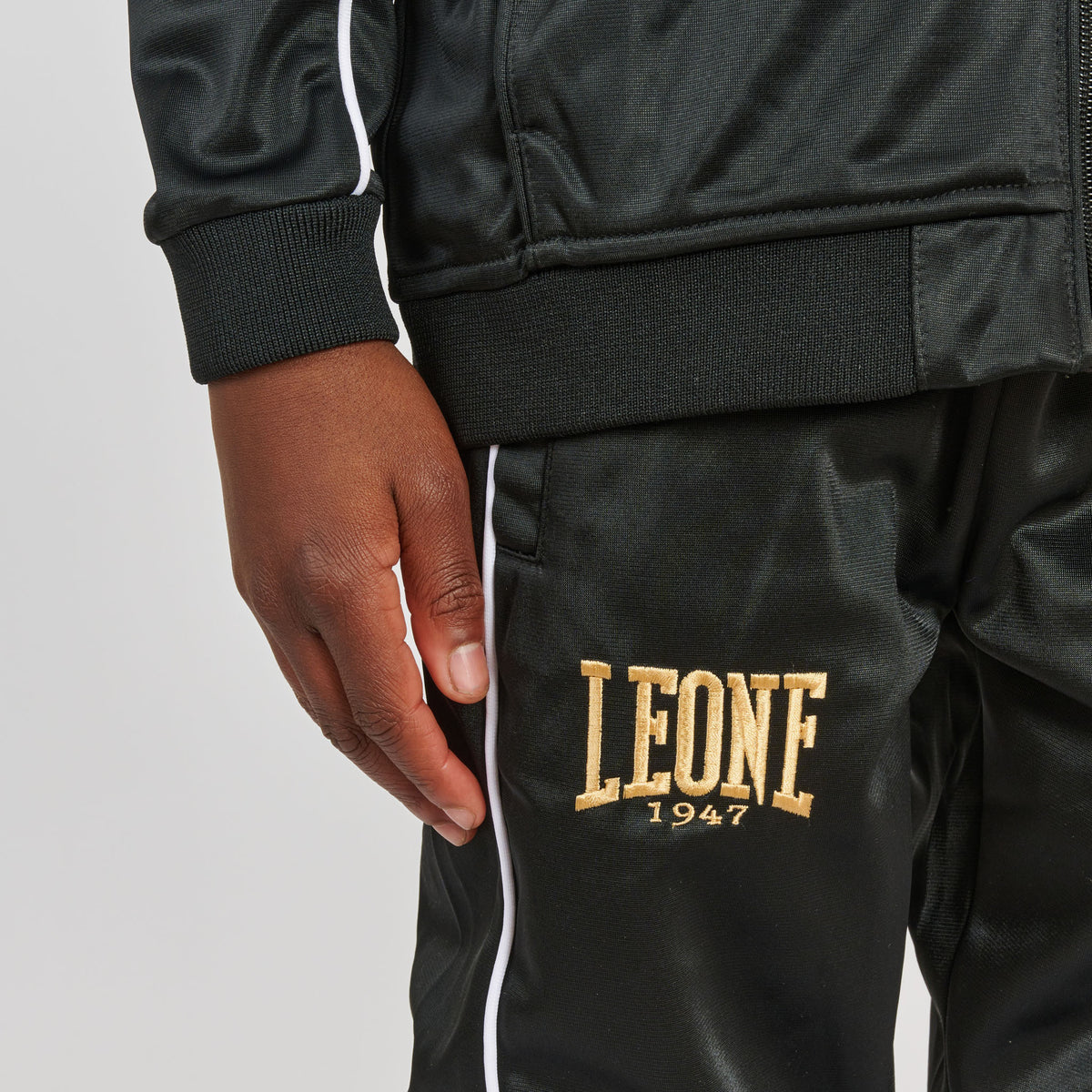 TUTA PREMIUM JUNIOR FLEECE