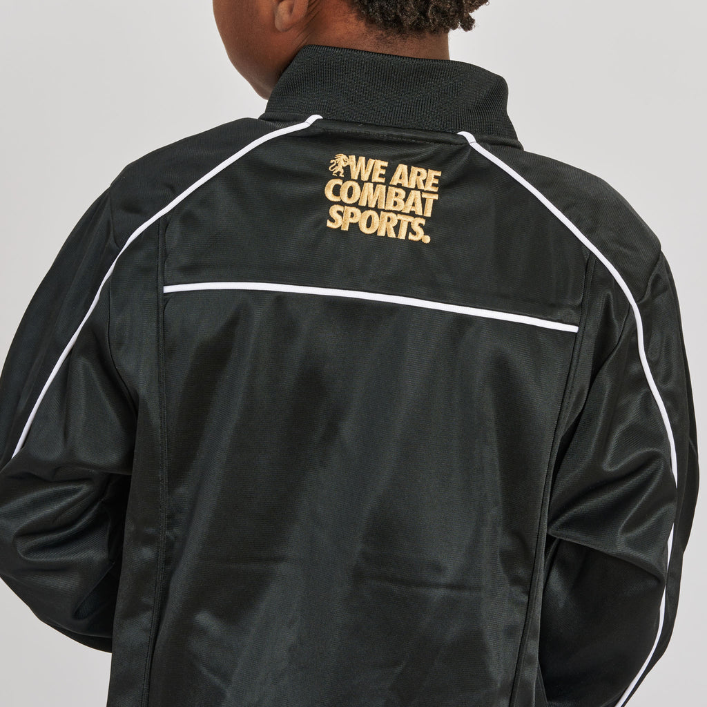 TUTA PREMIUM JUNIOR FLEECE