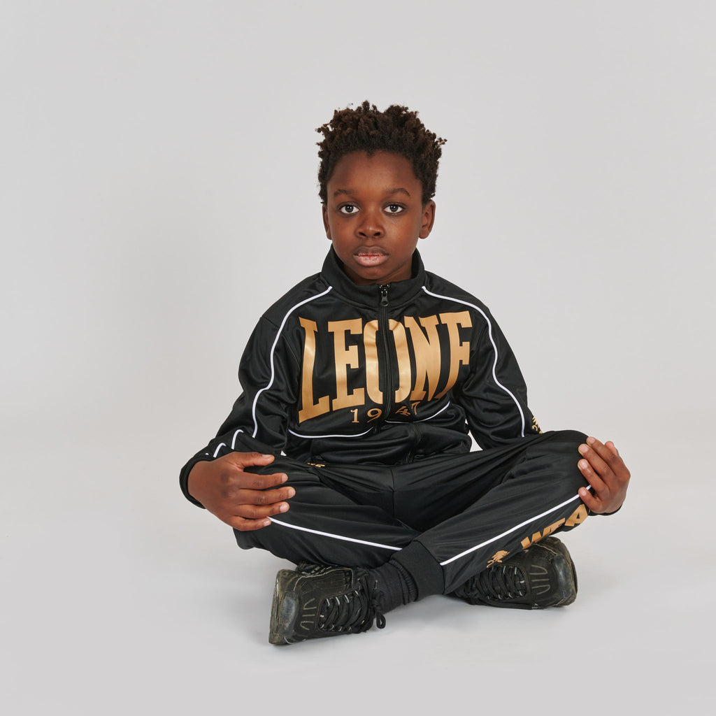 TUTA PREMIUM JUNIOR FLEECE