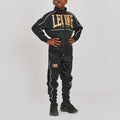 TUTA PREMIUM JUNIOR FLEECE