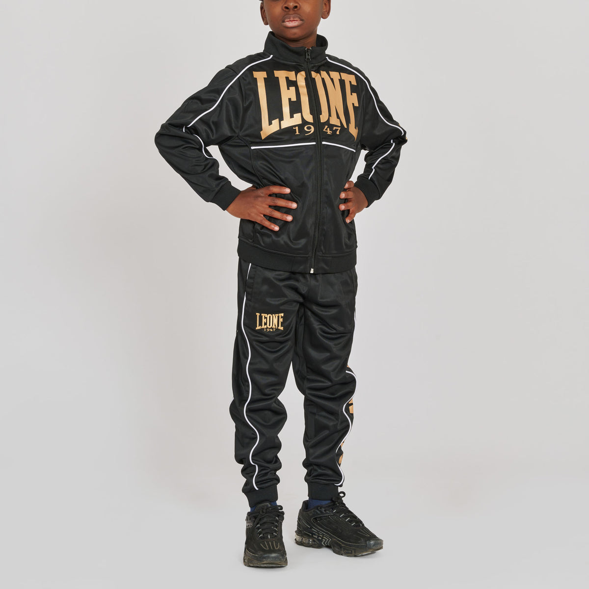 TUTA PREMIUM JUNIOR FLEECE