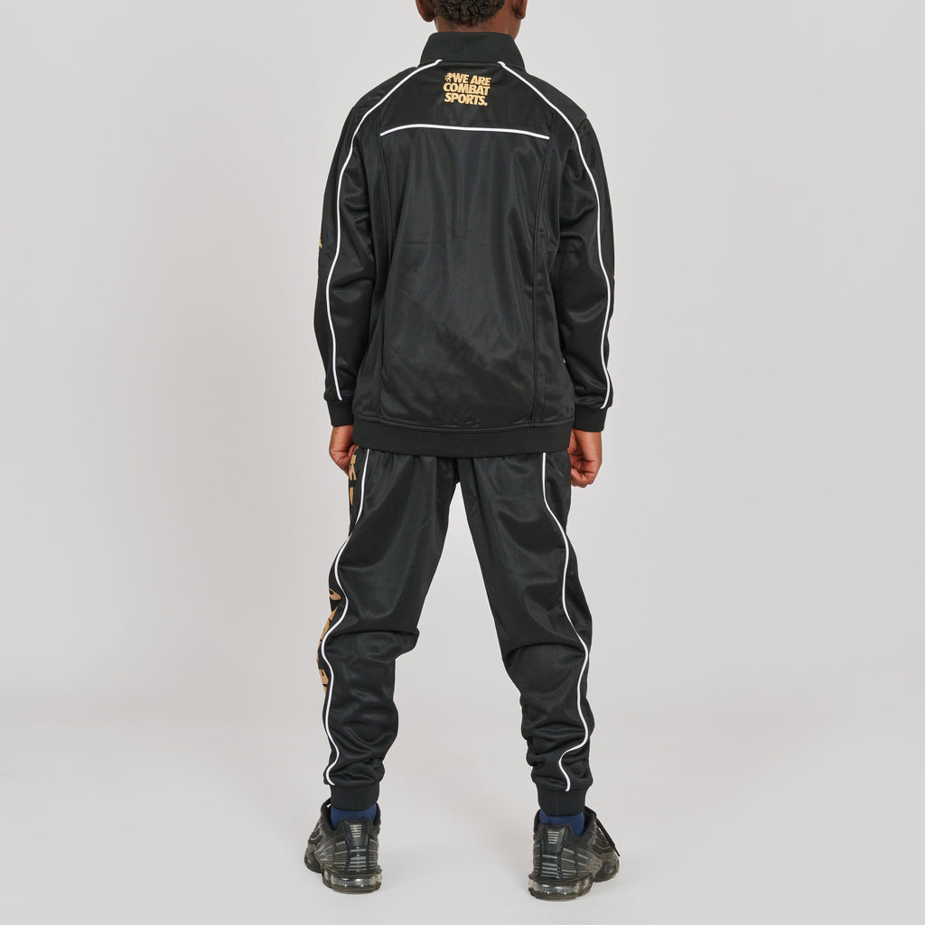TUTA PREMIUM JUNIOR FLEECE