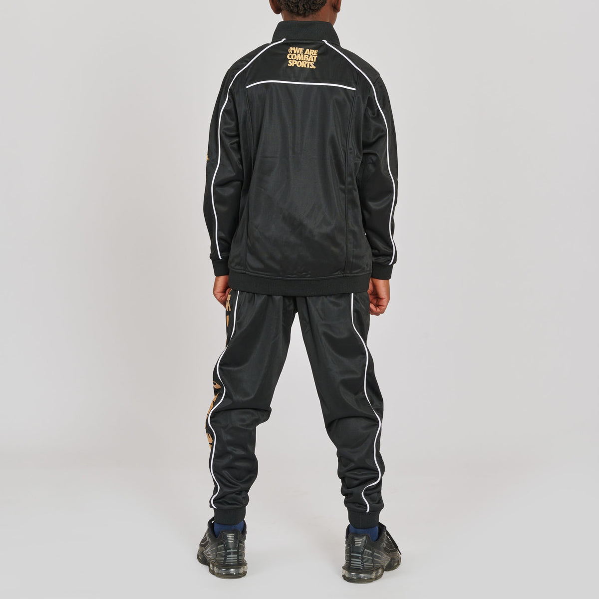 TUTA PREMIUM JUNIOR FLEECE