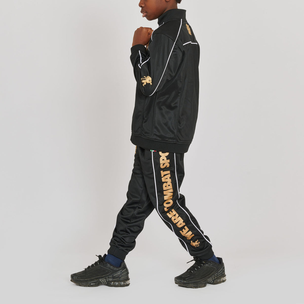 TUTA PREMIUM JUNIOR FLEECE