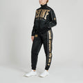 COMPLETO TUTA PREMIUM FLEECE