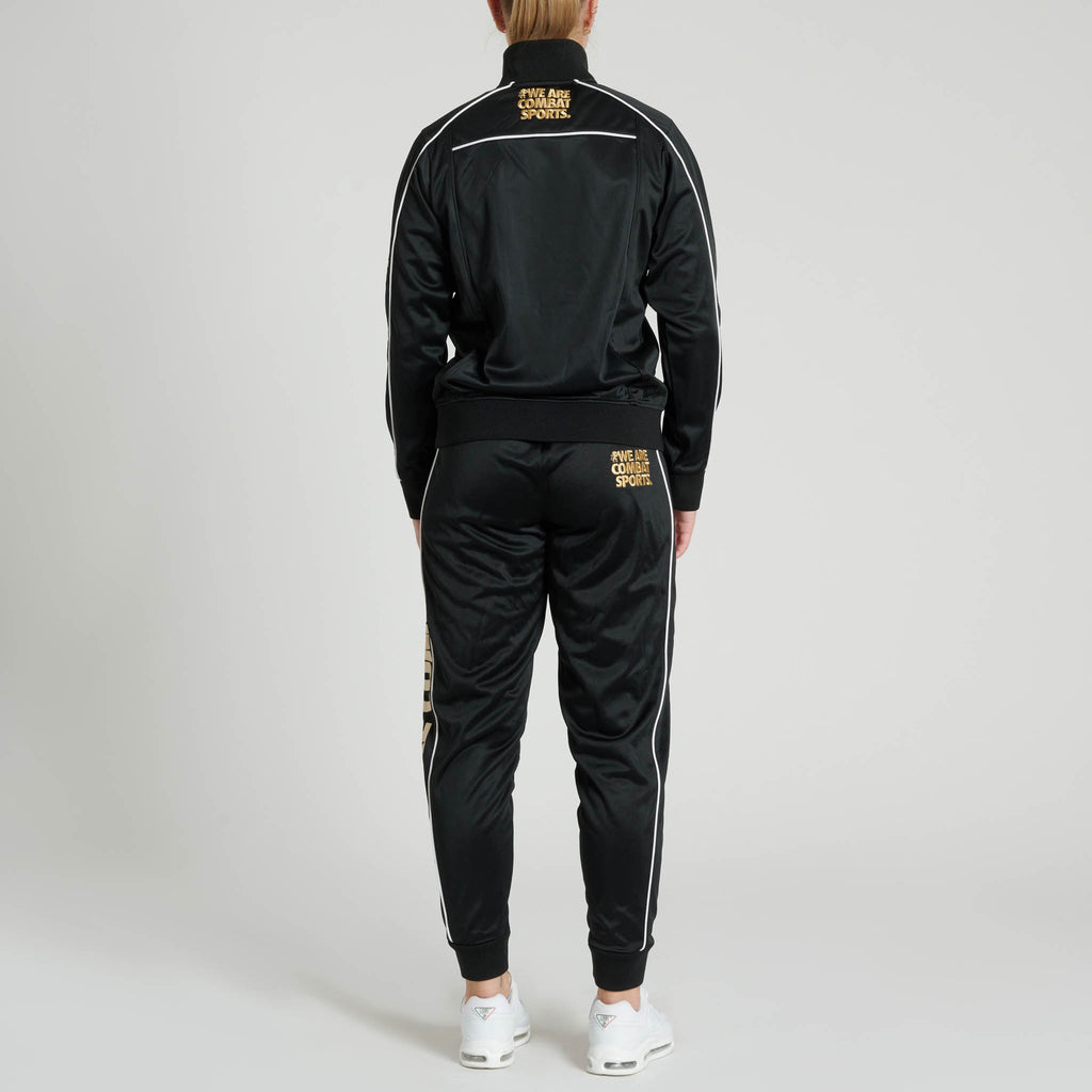 COMPLETO TUTA PREMIUM FLEECE