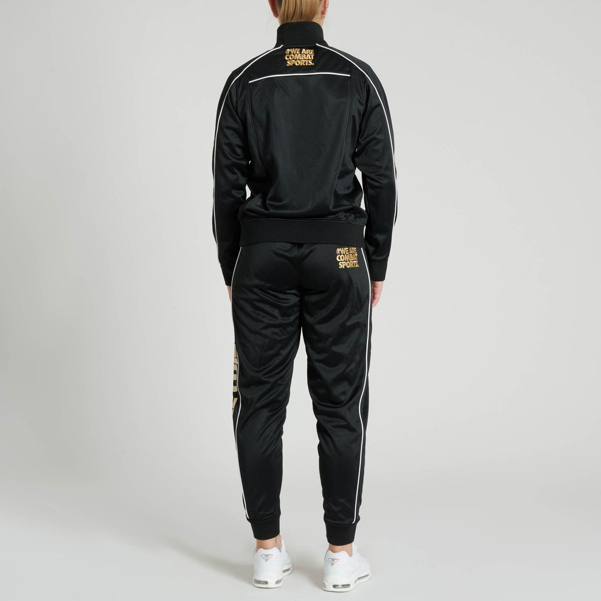 COMPLETO TUTA PREMIUM FLEECE