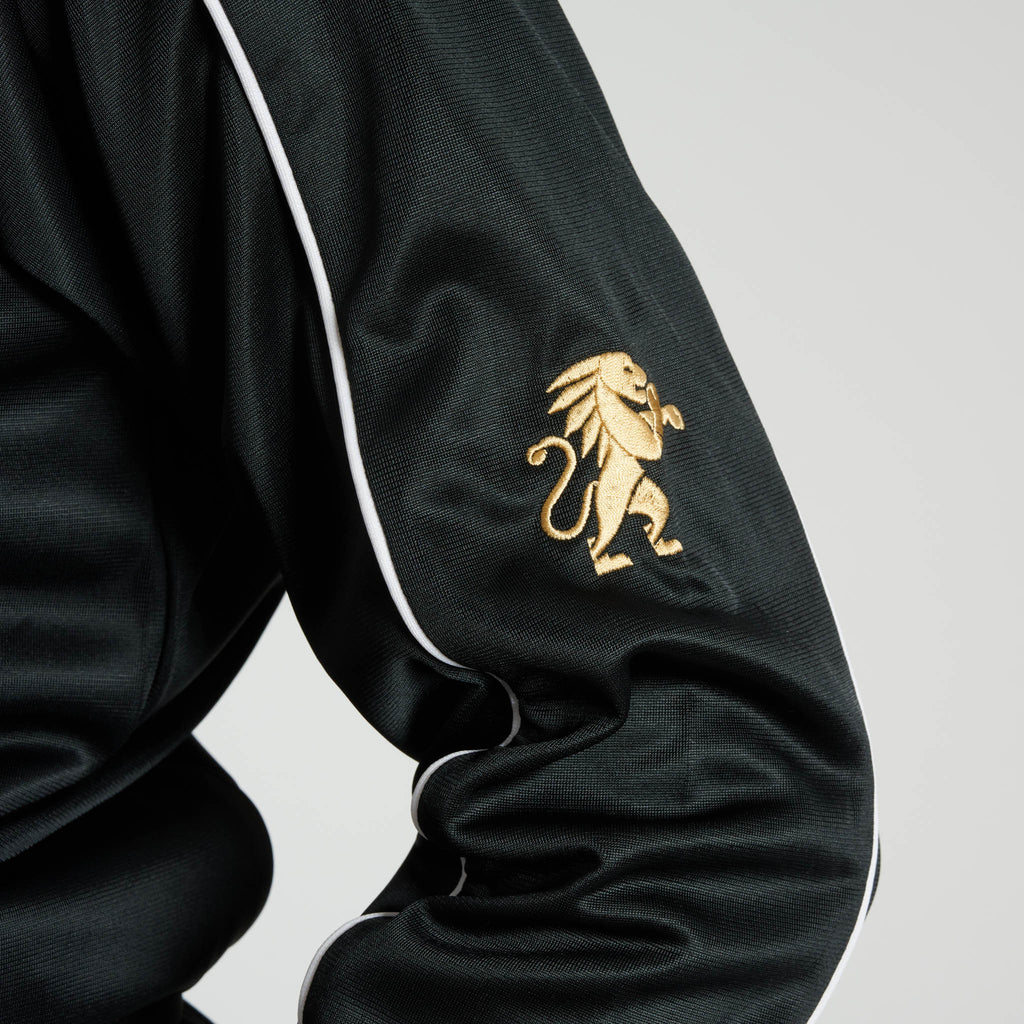 COMPLETO TUTA PREMIUM FLEECE