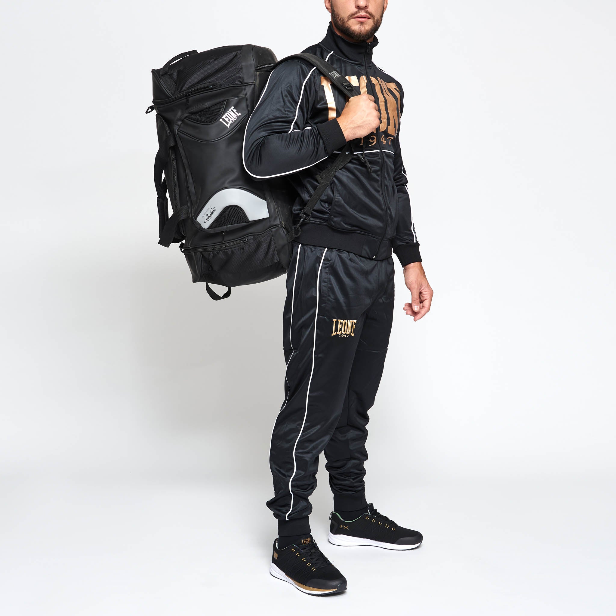 TUTA PREMIUM FLEECE