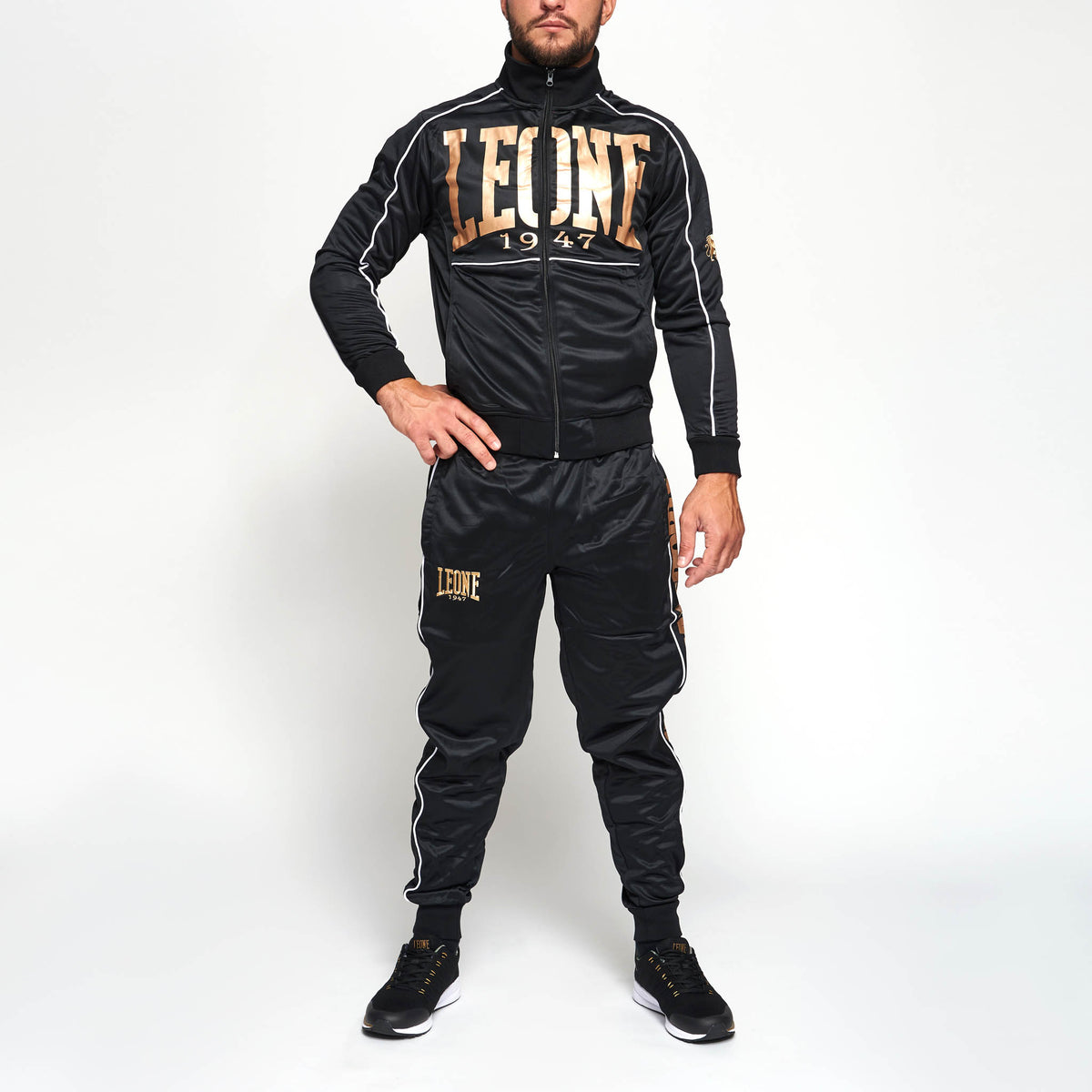 TUTA PREMIUM FLEECE