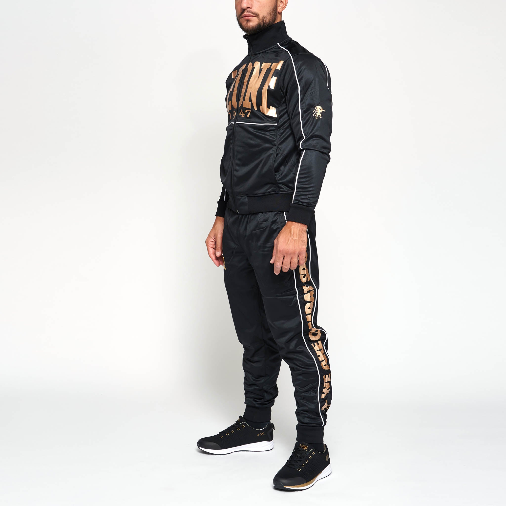 TUTA PREMIUM FLEECE