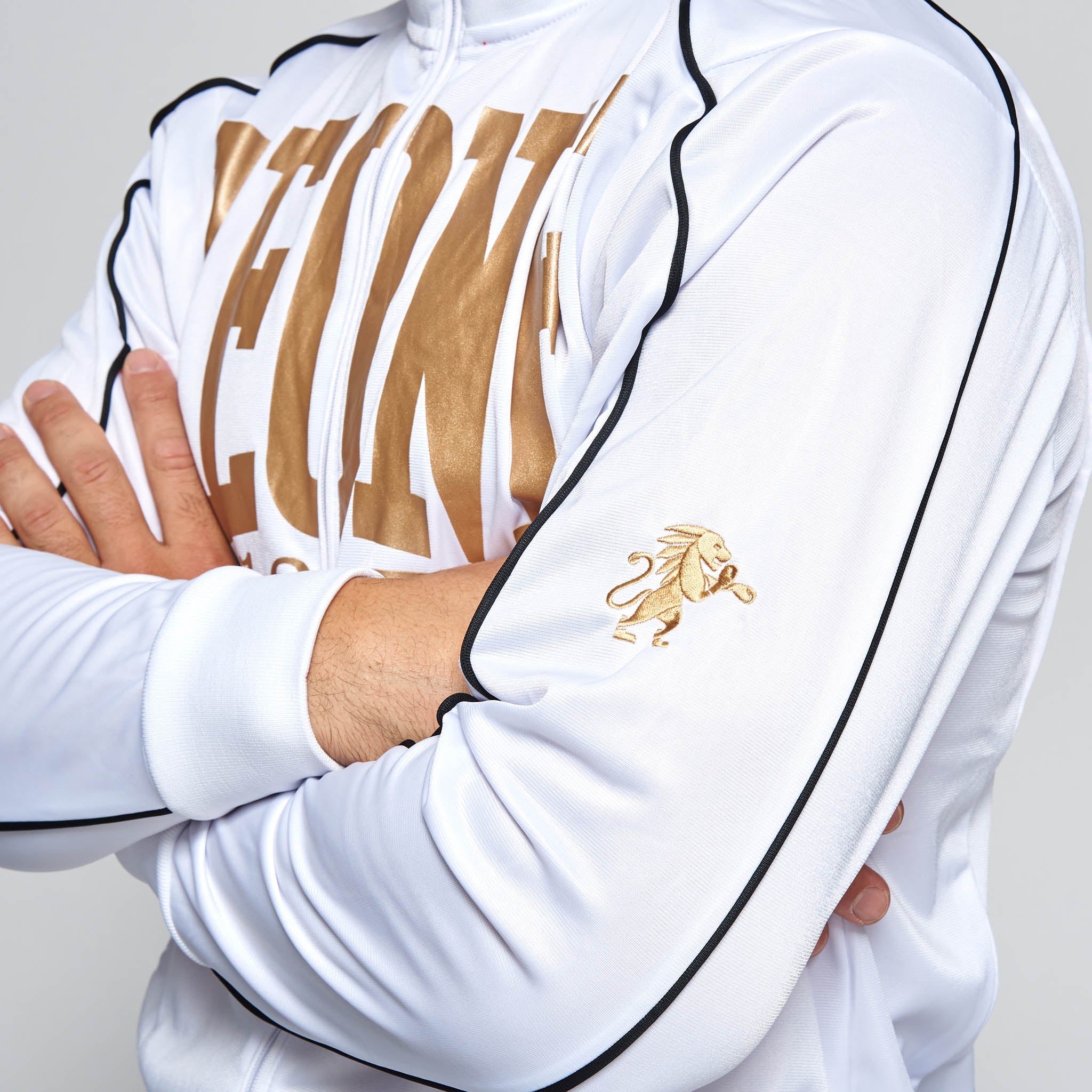 TUTA PREMIUM FLEECE