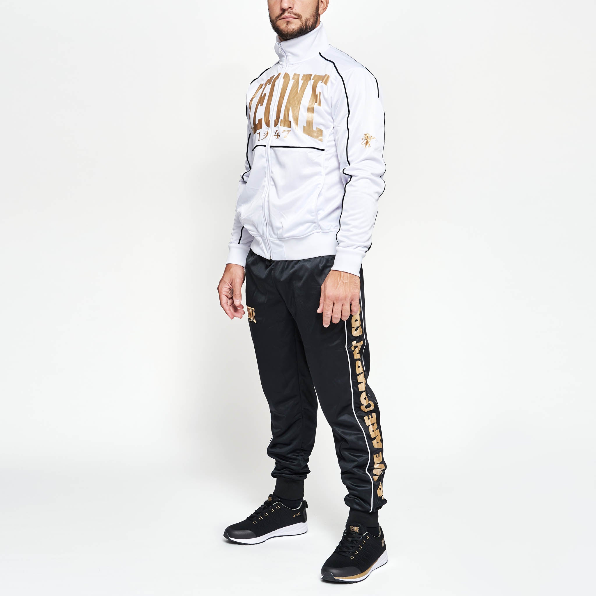 TUTA PREMIUM FLEECE