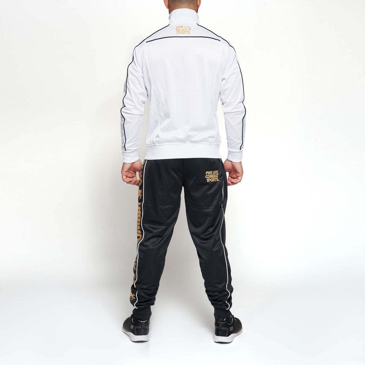 TUTA PREMIUM FLEECE