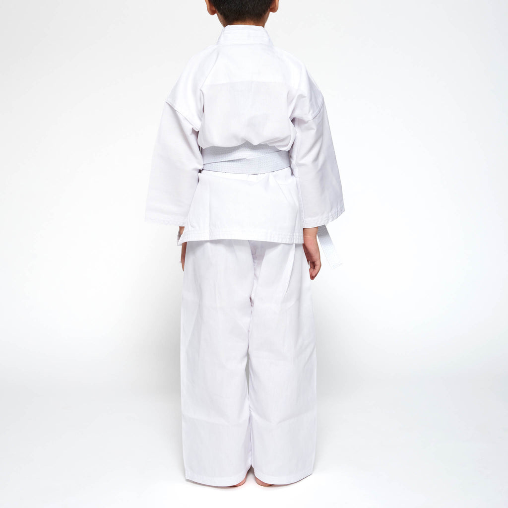 KARATEGI TRAINING