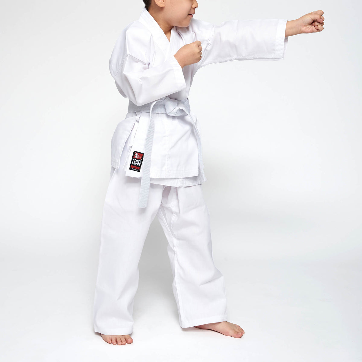 KARATEGI TRAINING