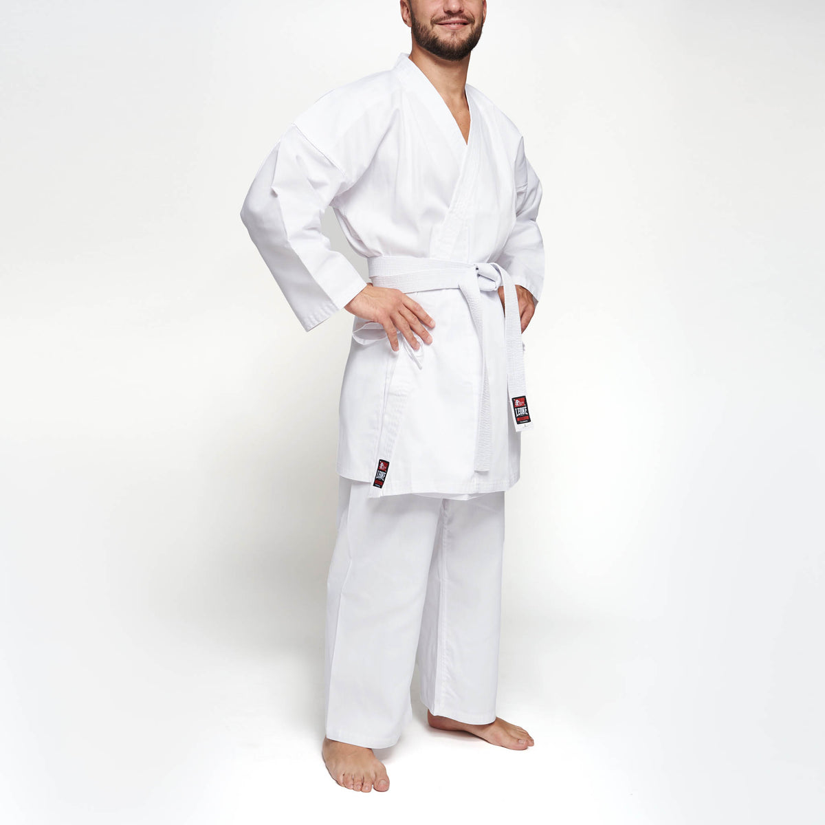 KARATEGI TRAINING